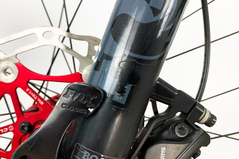 SCOTT Spark 745 2017 M