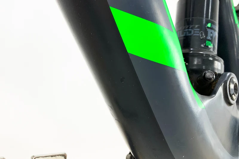 SCOTT Spark 745 2017 M