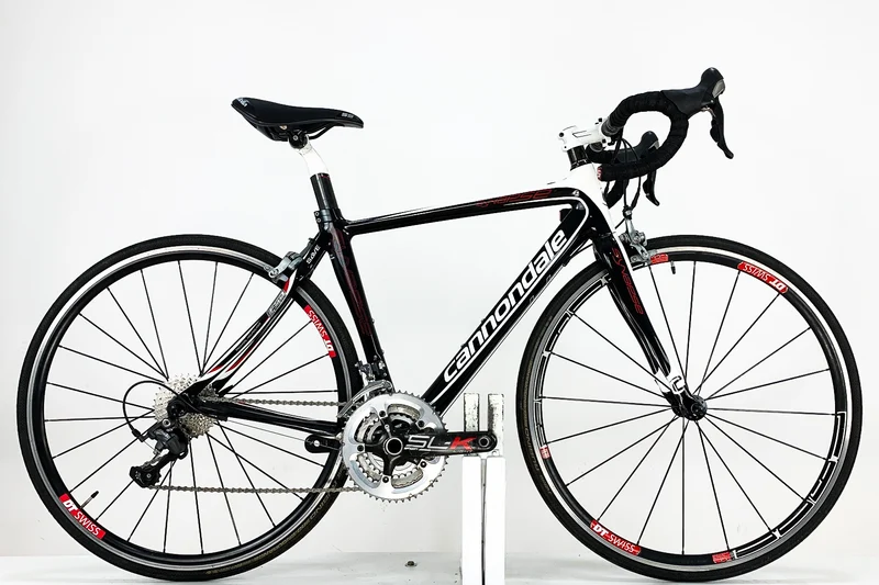 CANNONDALE Synapse Carbon Ultegra 2014 T51