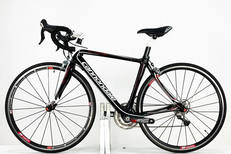 CANNONDALE Synapse Carbon Ultegra 2014 T51