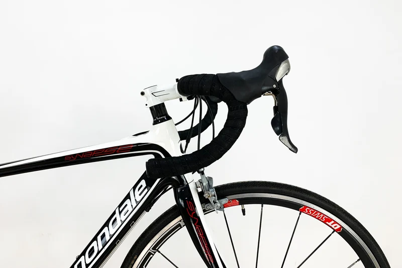 CANNONDALE Synapse Carbon Ultegra 2014 T51