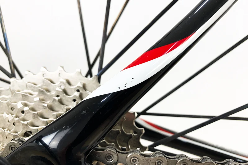 CANNONDALE Synapse Carbon Ultegra 2014 T51