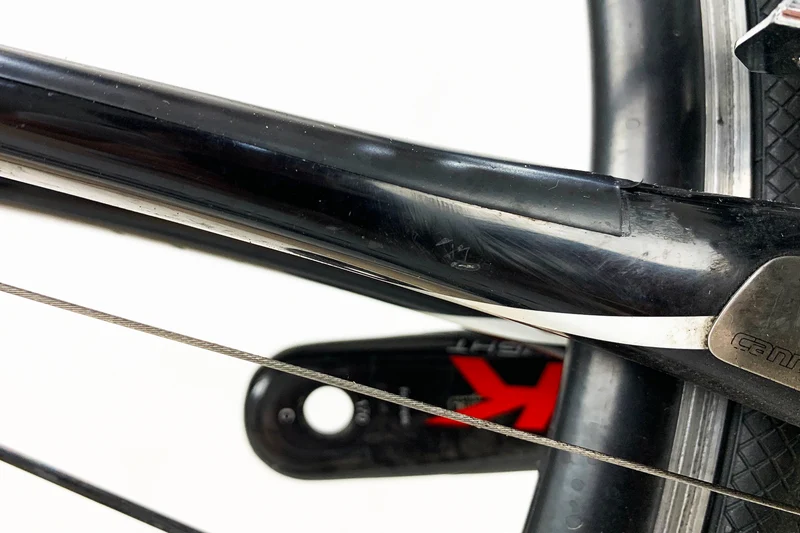 CANNONDALE Synapse Carbon Ultegra 2014 T51