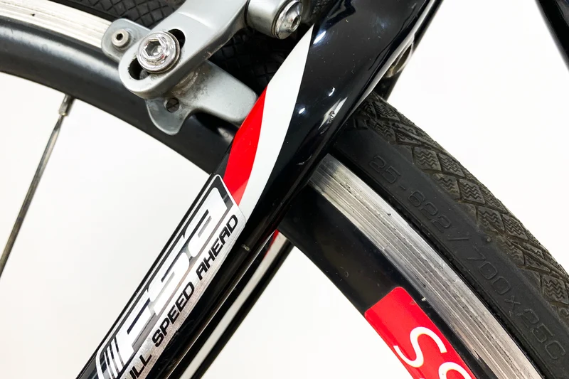 CANNONDALE Synapse Carbon Ultegra 2014 T51