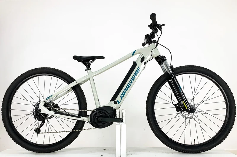 LAPIERRE Overvolt HT 5.4 2022 M