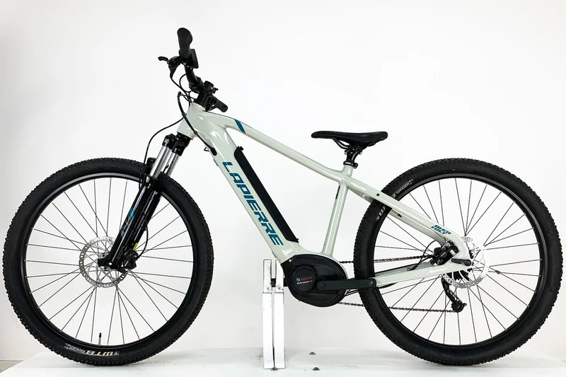 LAPIERRE Overvolt HT 5.4 2022 M