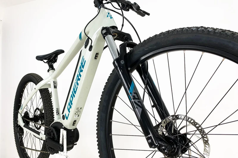 LAPIERRE Overvolt HT 5.4 2022 M