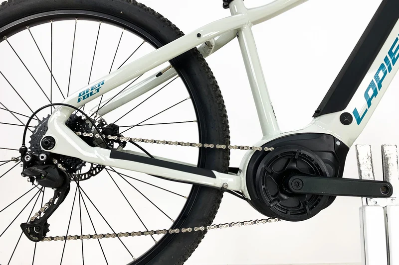 LAPIERRE Overvolt HT 5.4 2022 M