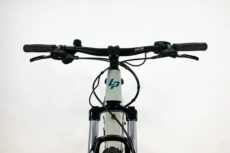 LAPIERRE Overvolt HT 5.4 2022 M