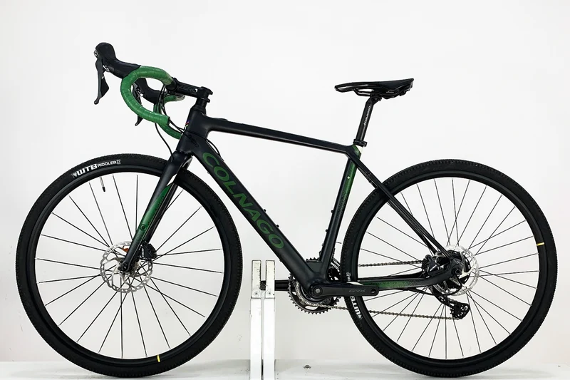 COLNAGO E-Gravel 810 2022 T49