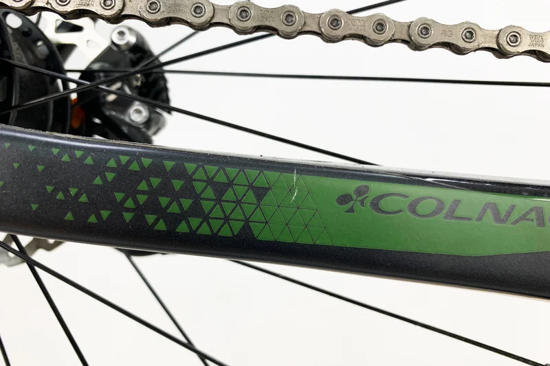 COLNAGO E-Gravel 810 2022 T49