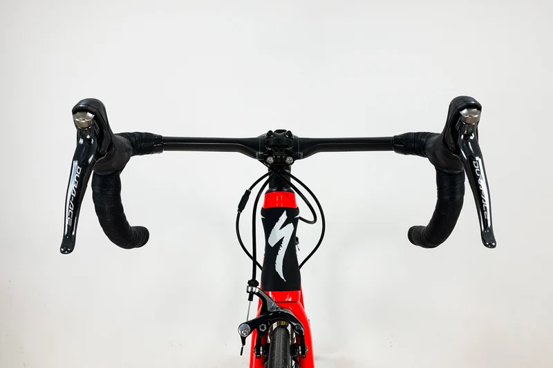 SPECIALIZED S-Works Tarmac Dura-Ace 2016 T55