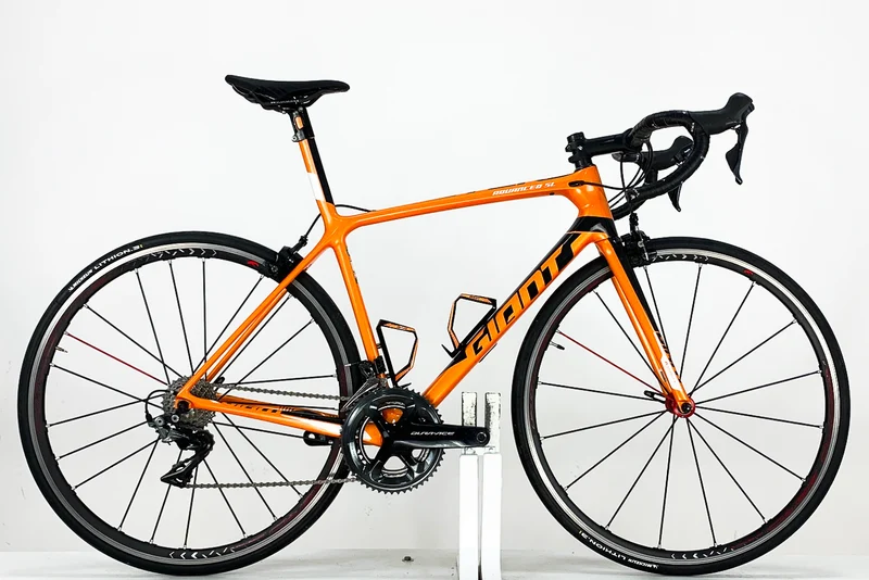 GIANT TCR Advanced SL 2 2019 M