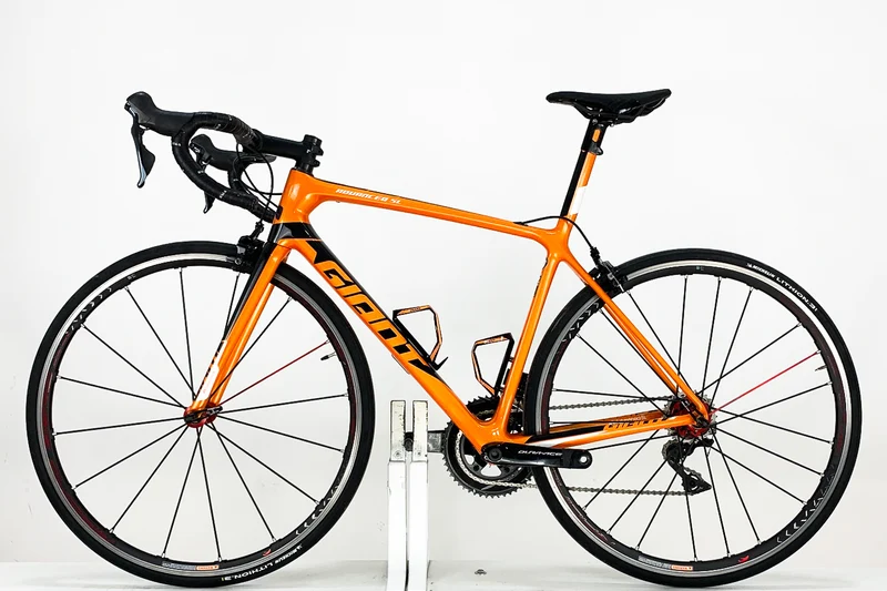 GIANT TCR Advanced SL 2 2019 M