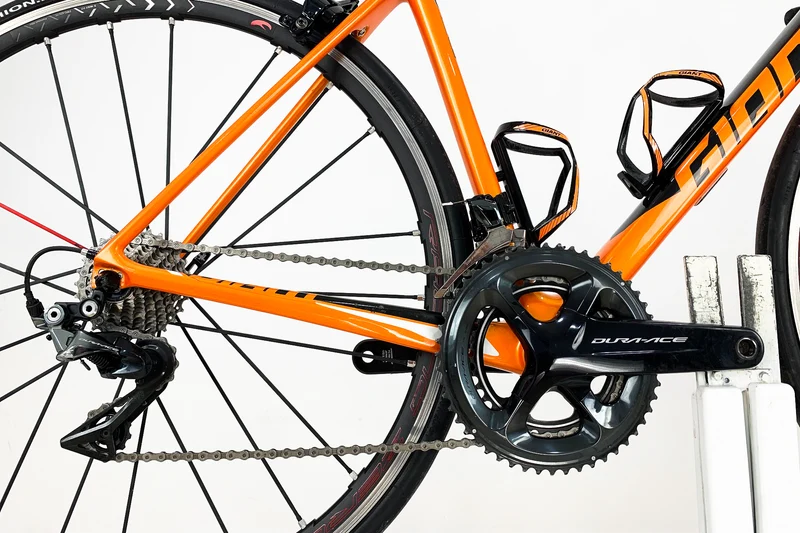 GIANT TCR Advanced SL 2 2019 M