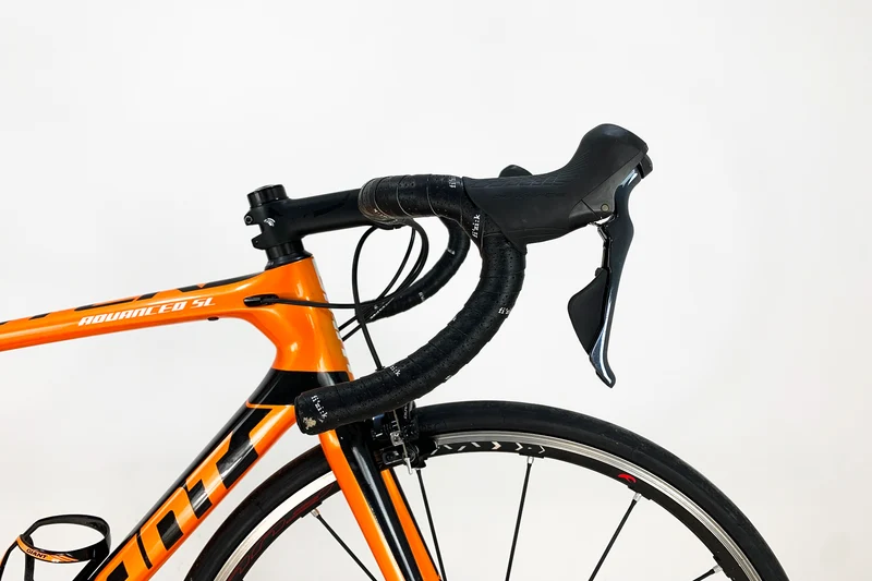 GIANT TCR Advanced SL 2 2019 M