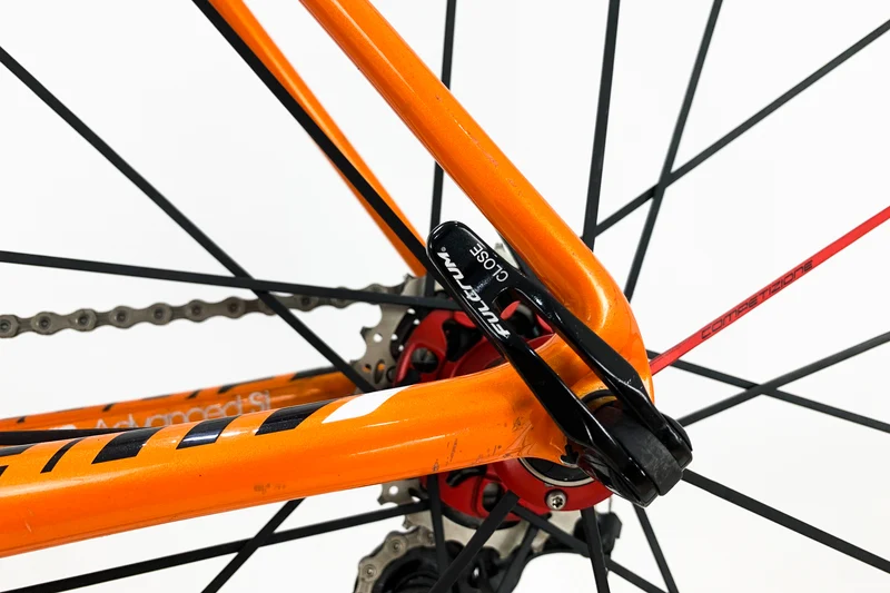 GIANT TCR Advanced SL 2 2019 M