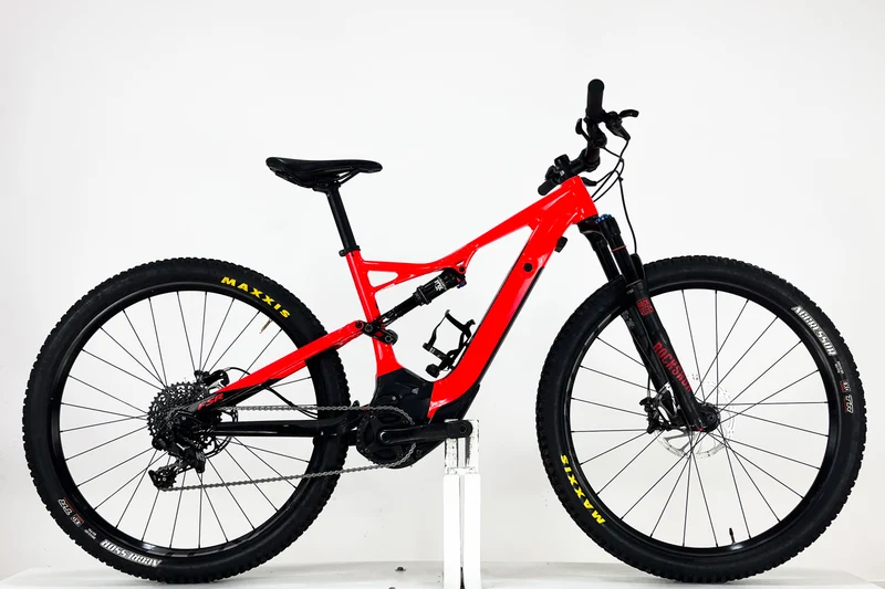 SPECIALIZED Turbo Levo FSR Short Travel