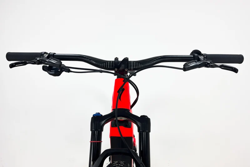 SPECIALIZED Turbo Levo FSR Short Travel