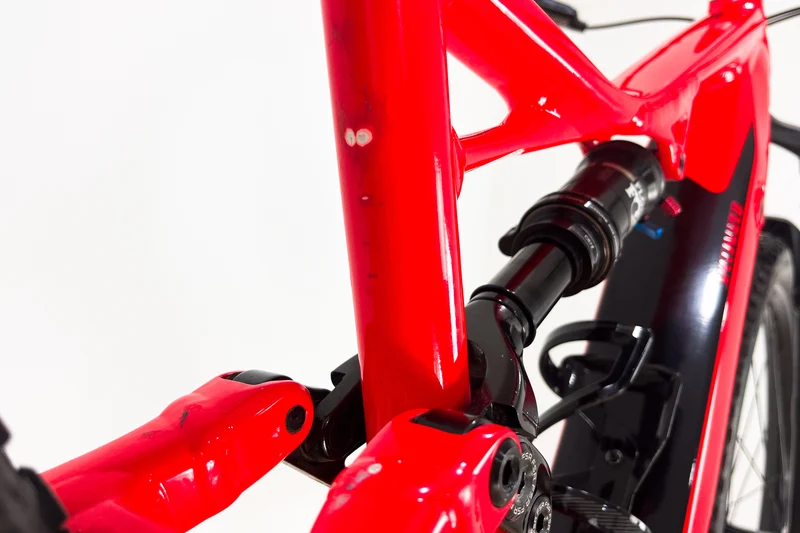 SPECIALIZED Turbo Levo FSR Short Travel