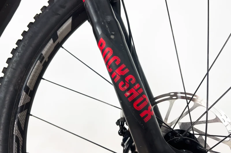 SPECIALIZED Turbo Levo FSR Short Travel