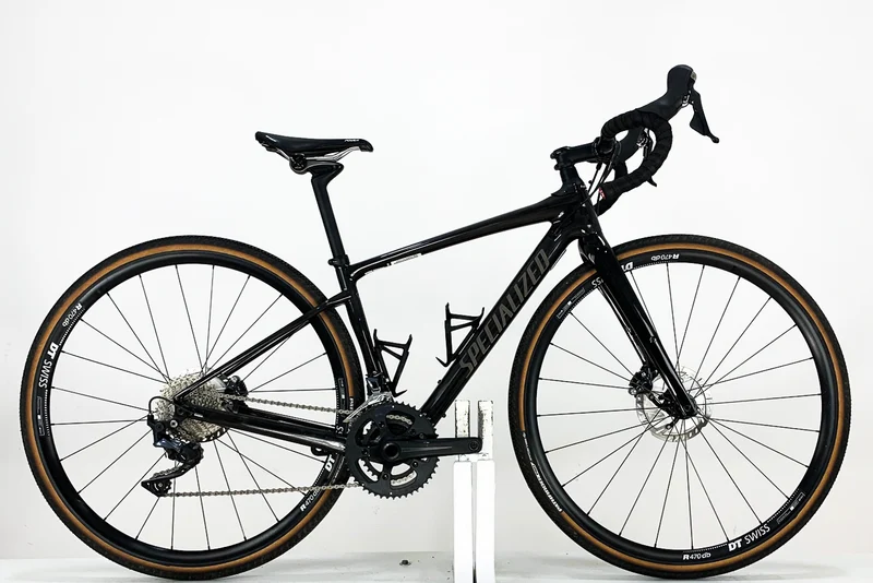 SPECIALIZED Diverge Comp Carbon 2021 T48