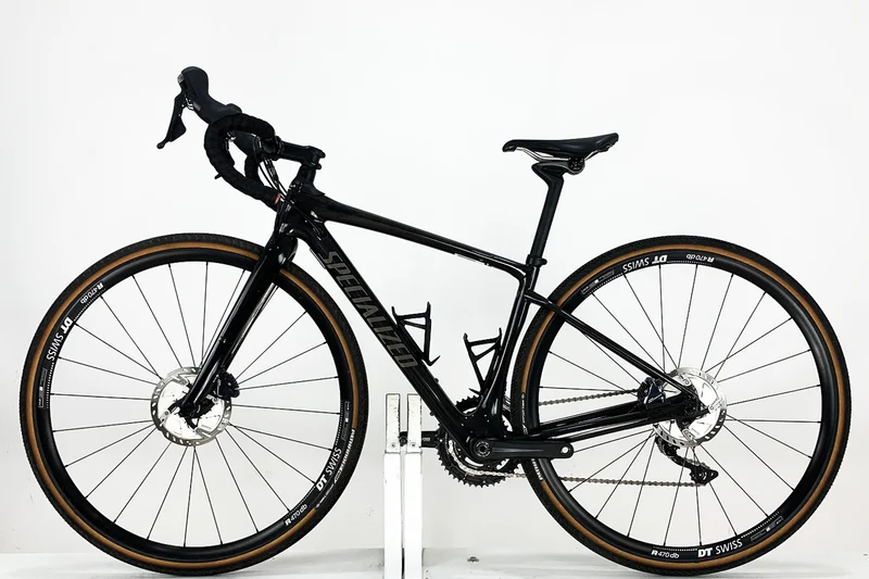 SPECIALIZED Diverge Comp Carbon 2021 T48