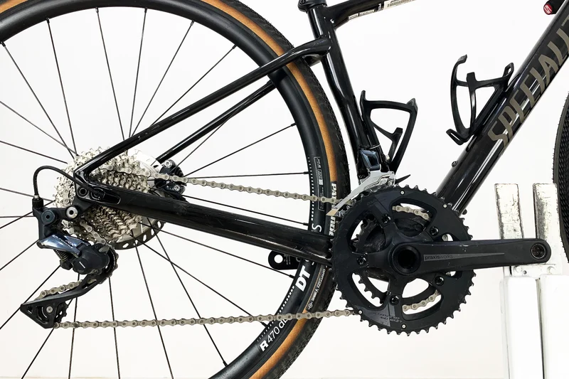 SPECIALIZED Diverge Comp Carbon 2021 T48