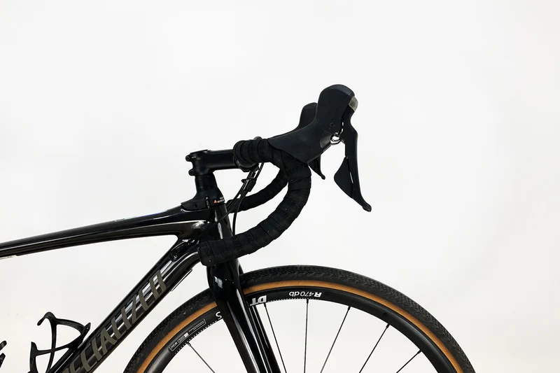 SPECIALIZED Diverge Comp Carbon 2021 T48