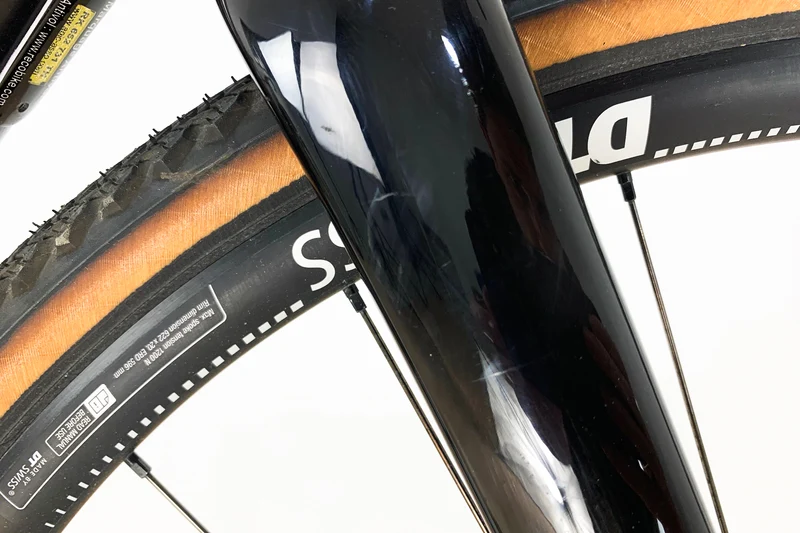 SPECIALIZED Diverge Comp Carbon 2021 T48