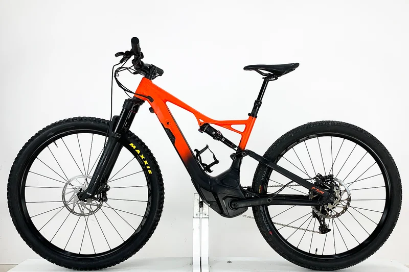 SPECIALIZED Turbo Levo FSR Short Travel Comp 29 2018 M
