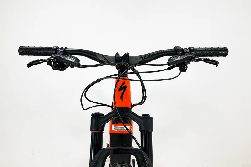 SPECIALIZED Turbo Levo FSR Short Travel Comp 29 2018 M