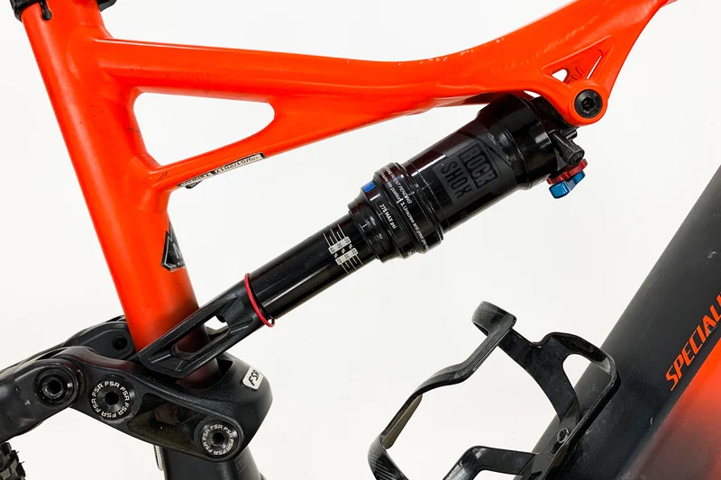 SPECIALIZED Turbo Levo FSR Short Travel Comp 29 2018 M