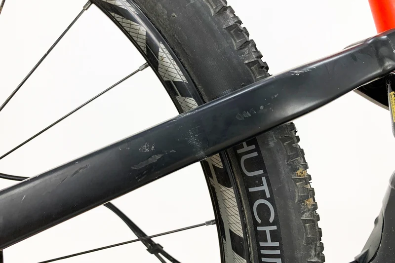 SPECIALIZED Turbo Levo FSR Short Travel Comp 29 2018 M
