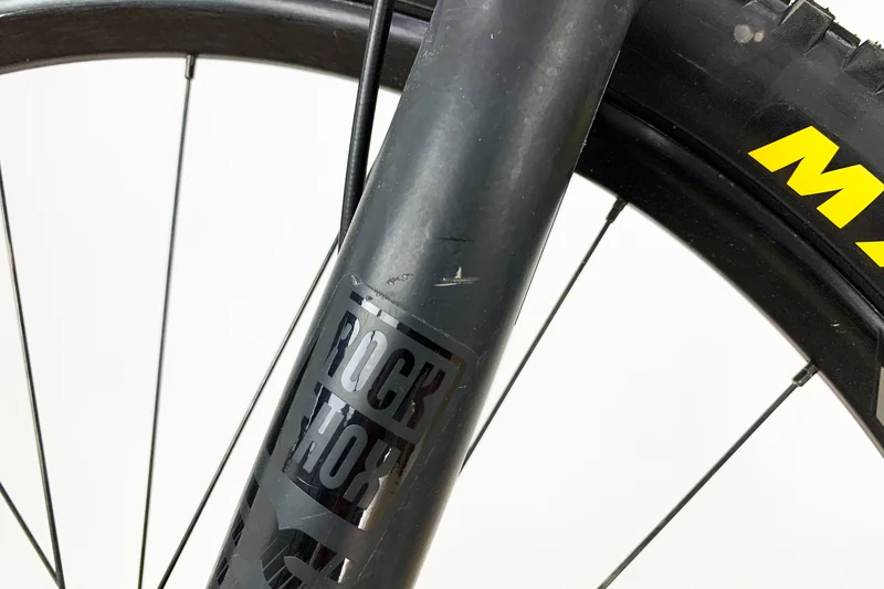 SPECIALIZED Turbo Levo FSR Short Travel Comp 29 2018 M