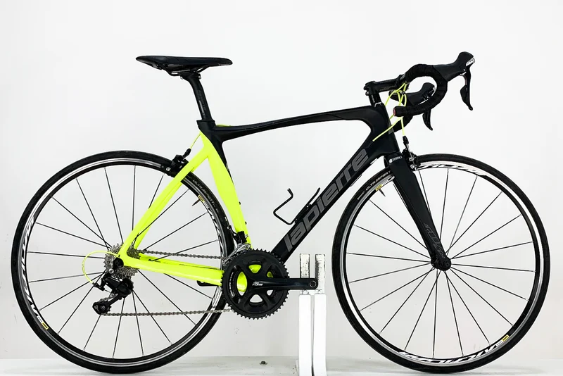 LAPIERRE Aircode SL 500 2017 M
