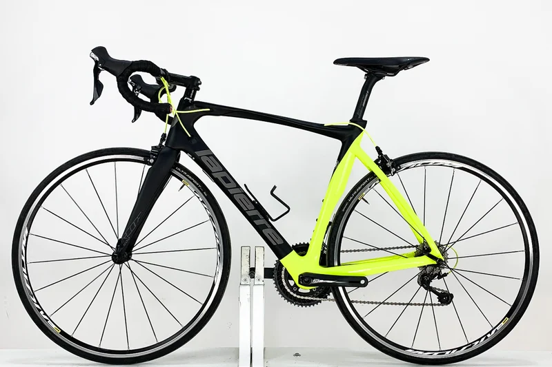 LAPIERRE Aircode SL 500 2017 M