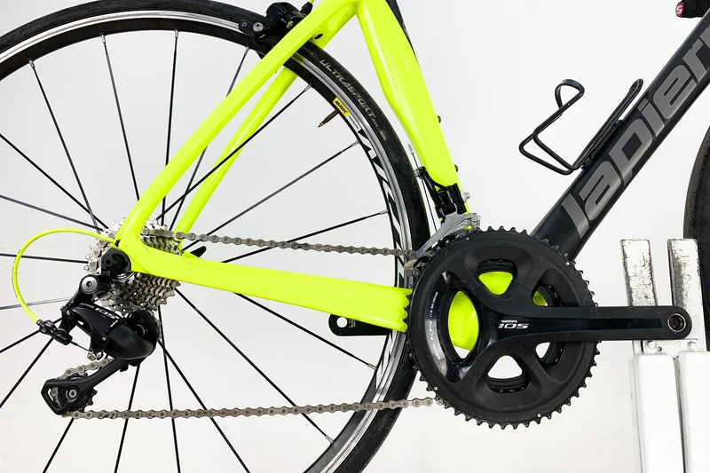 LAPIERRE Aircode SL 500 2017 M