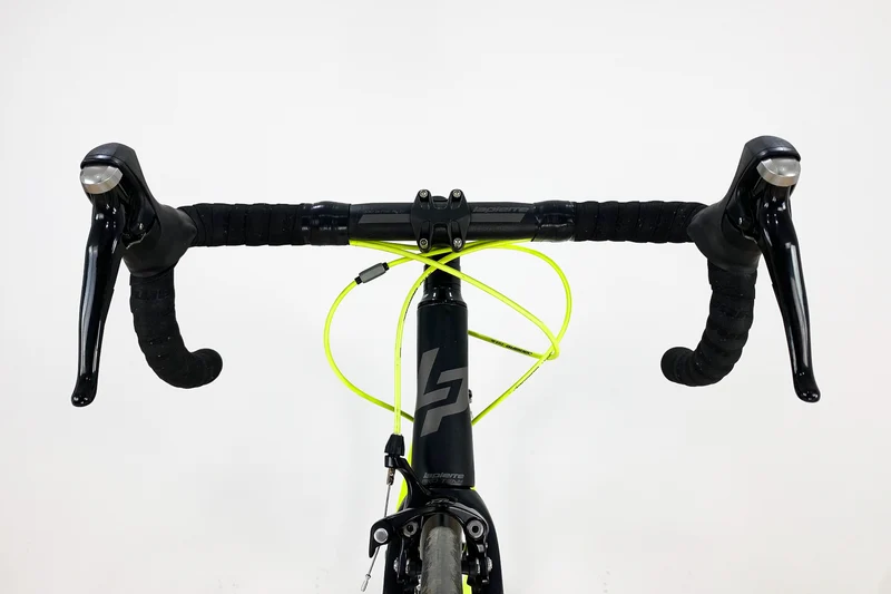 LAPIERRE Aircode SL 500 2017 M