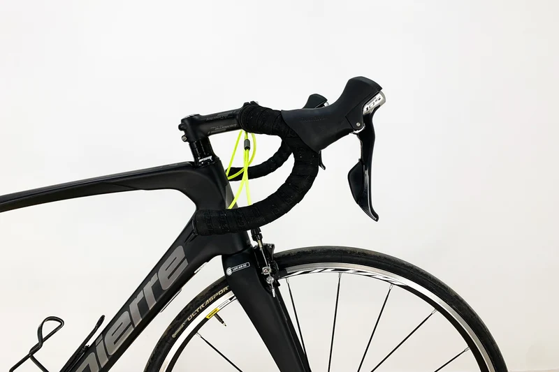 LAPIERRE Aircode SL 500 2017 M