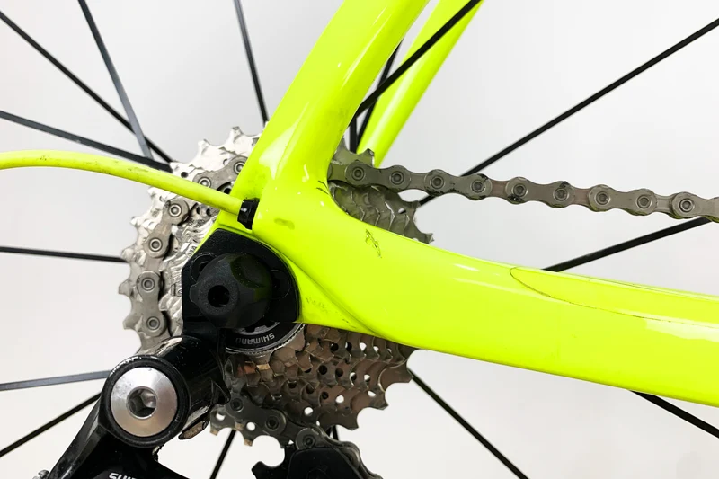 LAPIERRE Aircode SL 500 2017 M