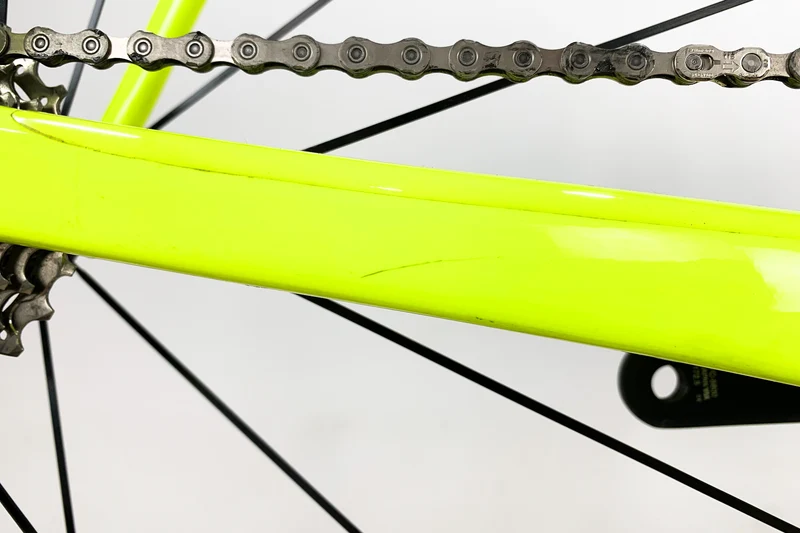 LAPIERRE Aircode SL 500 2017 M