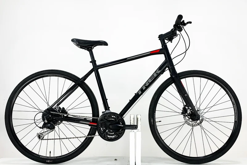 TREK FX 3 Disc 2019 L