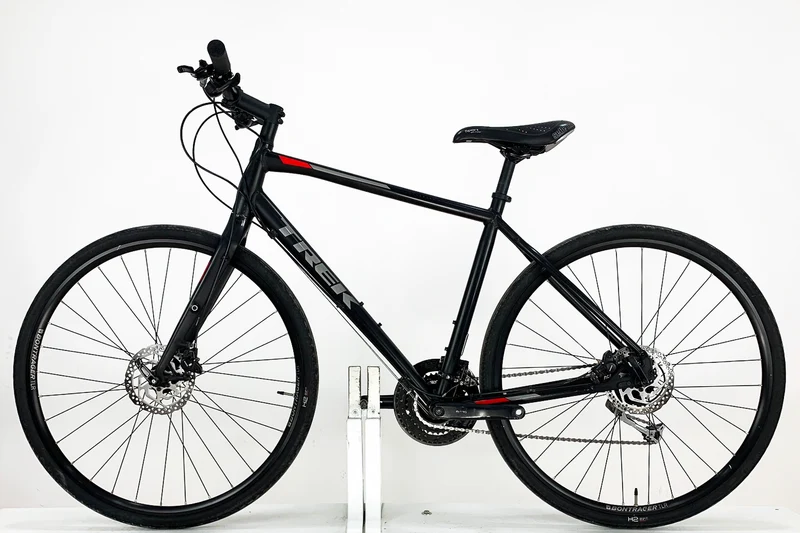 TREK FX 3 Disc 2019 L