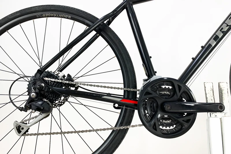 TREK FX 3 Disc 2019 L