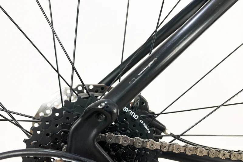 TREK FX 3 Disc 2019 L