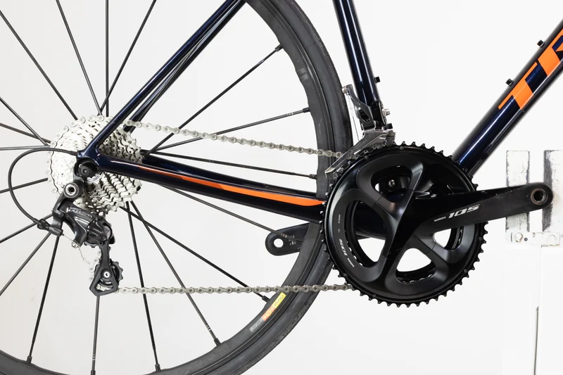 Trek Emonda sl5 2020 1948