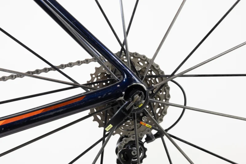 Trek Emonda sl5 2020 1948