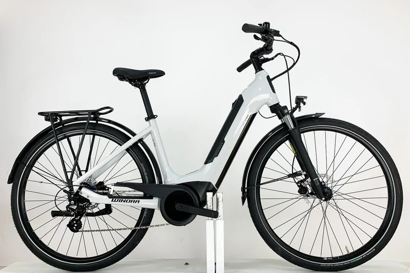 WINORA Tria 7 Eco Wave 2023 T46