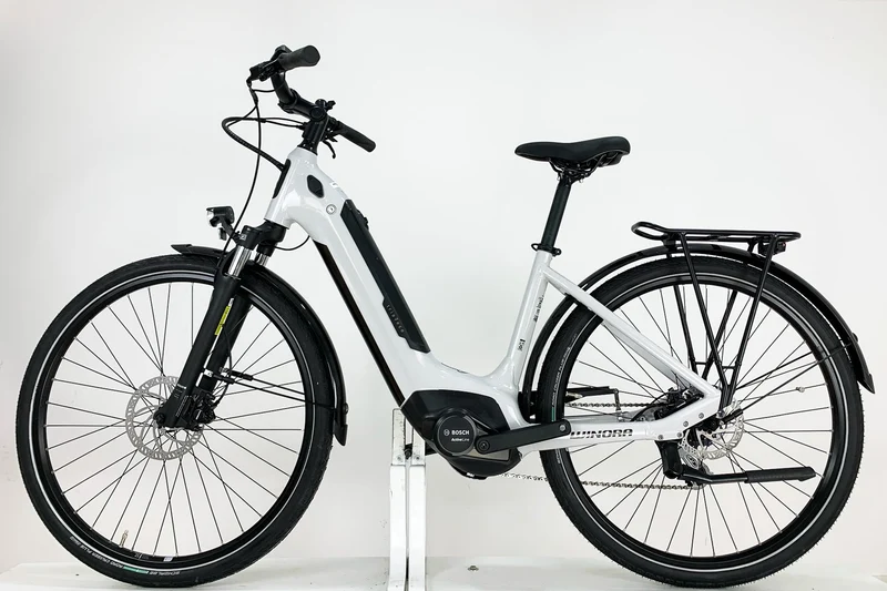 WINORA Tria 7 Eco Wave 2023 T46